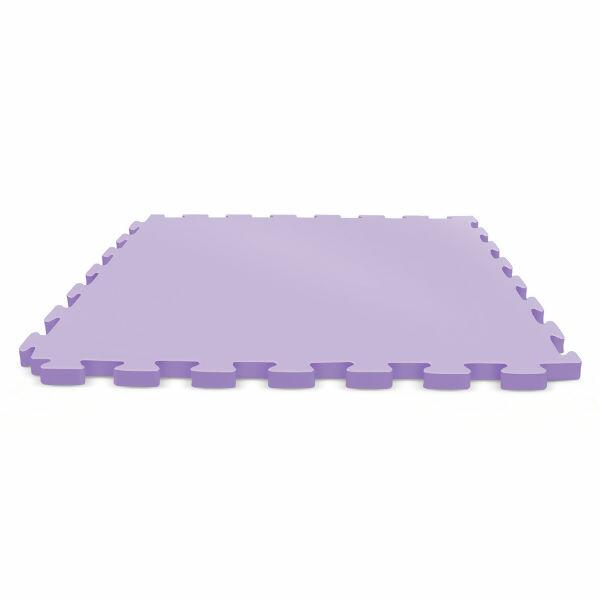 TATAME 100x100 - BEBE-lilas